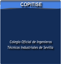 COPITISE      Colegio Oficial de Ingenieros          Tcnicos Industriales de Sevilla